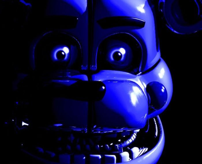 Fnaf