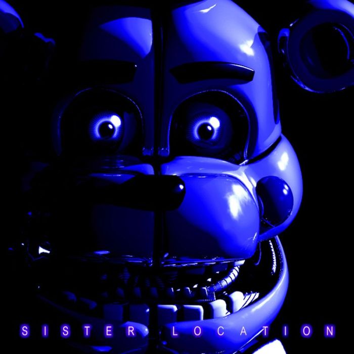 Fnaf