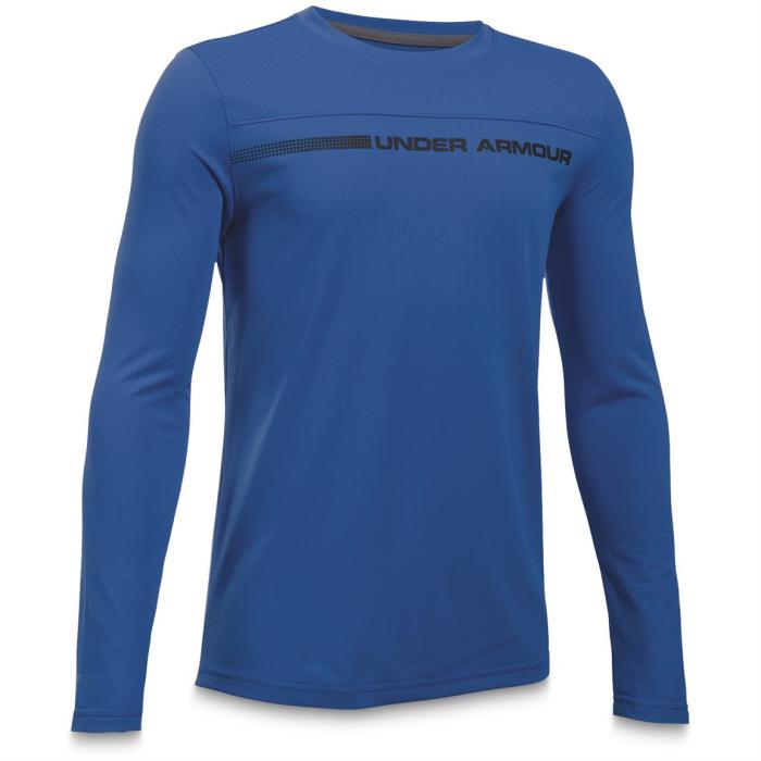 Under armor sun shirt