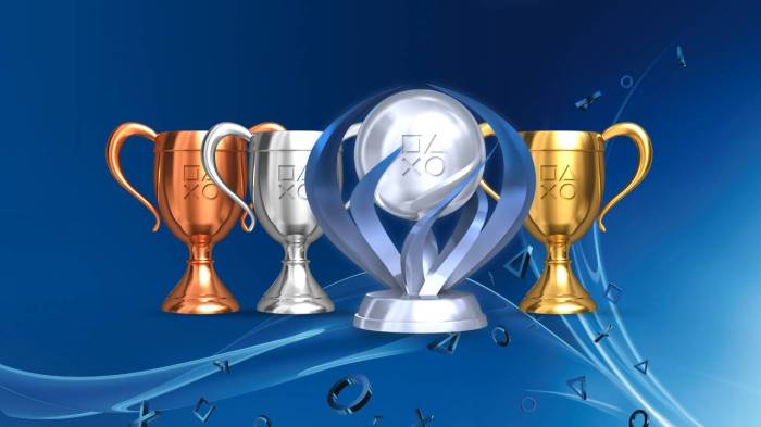 Ps5 trophies voice everyeye