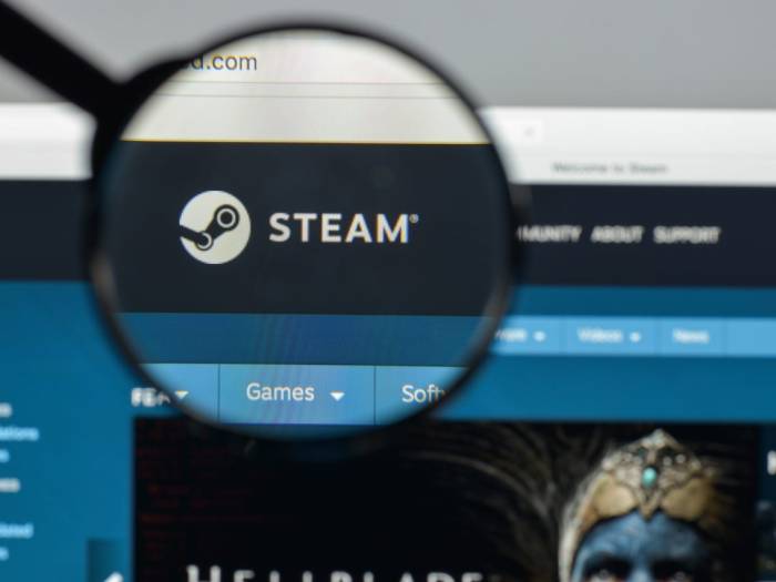 Sell my steam account