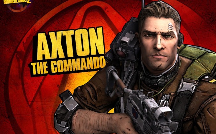 Borderlands axton storm