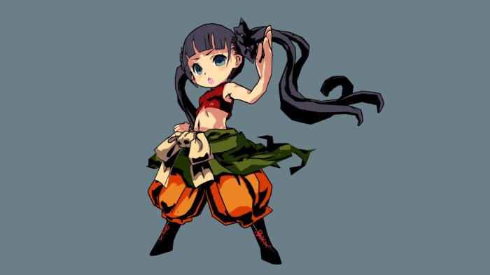 Etrian odyssey 3 monk