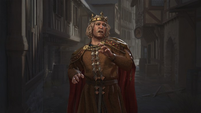 Crusader kings iii paradox interactive sequel welcomes superb joys strategy players grand review credit