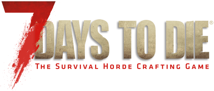 7 days to die not loading