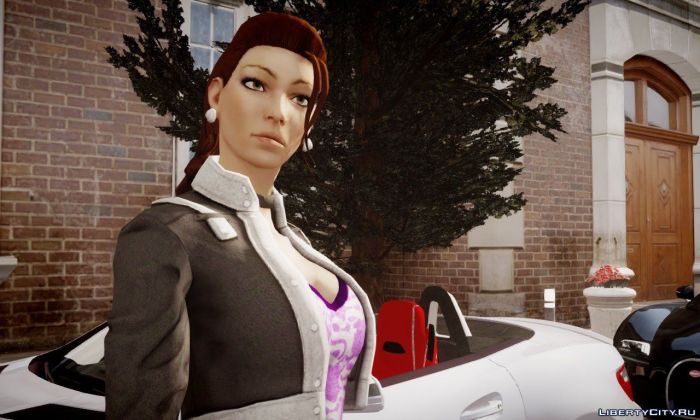 Saints row rate clothing third