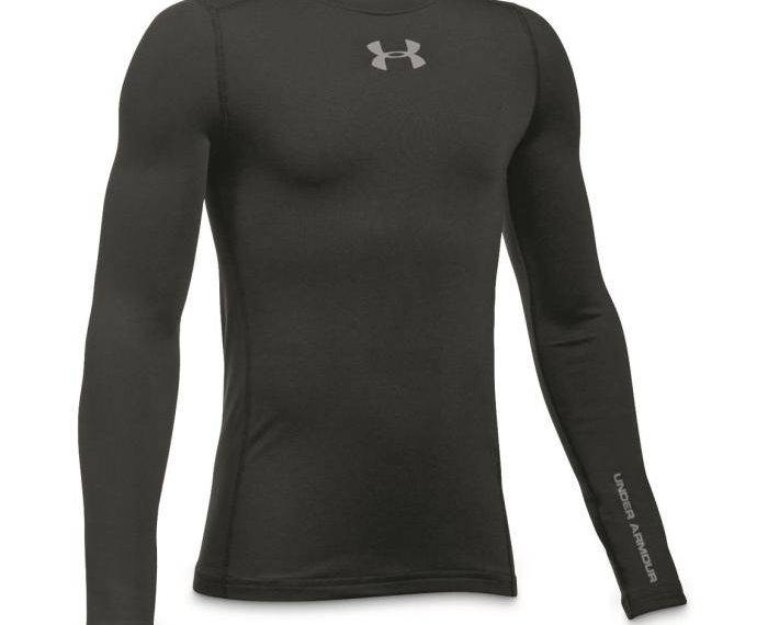 Under armor base layer