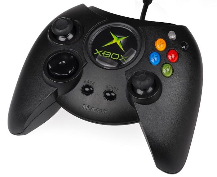 Xbox 1st gen controller