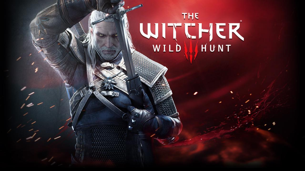 Witcher 3 last wish