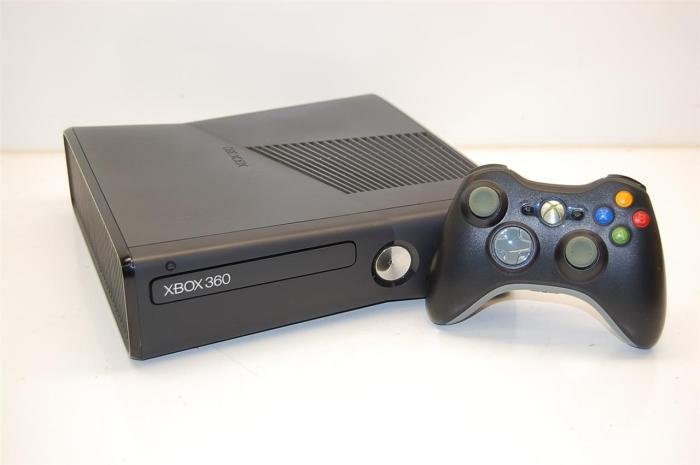 360 xbox console microsoft 1439 matte game 250gb ebay launch