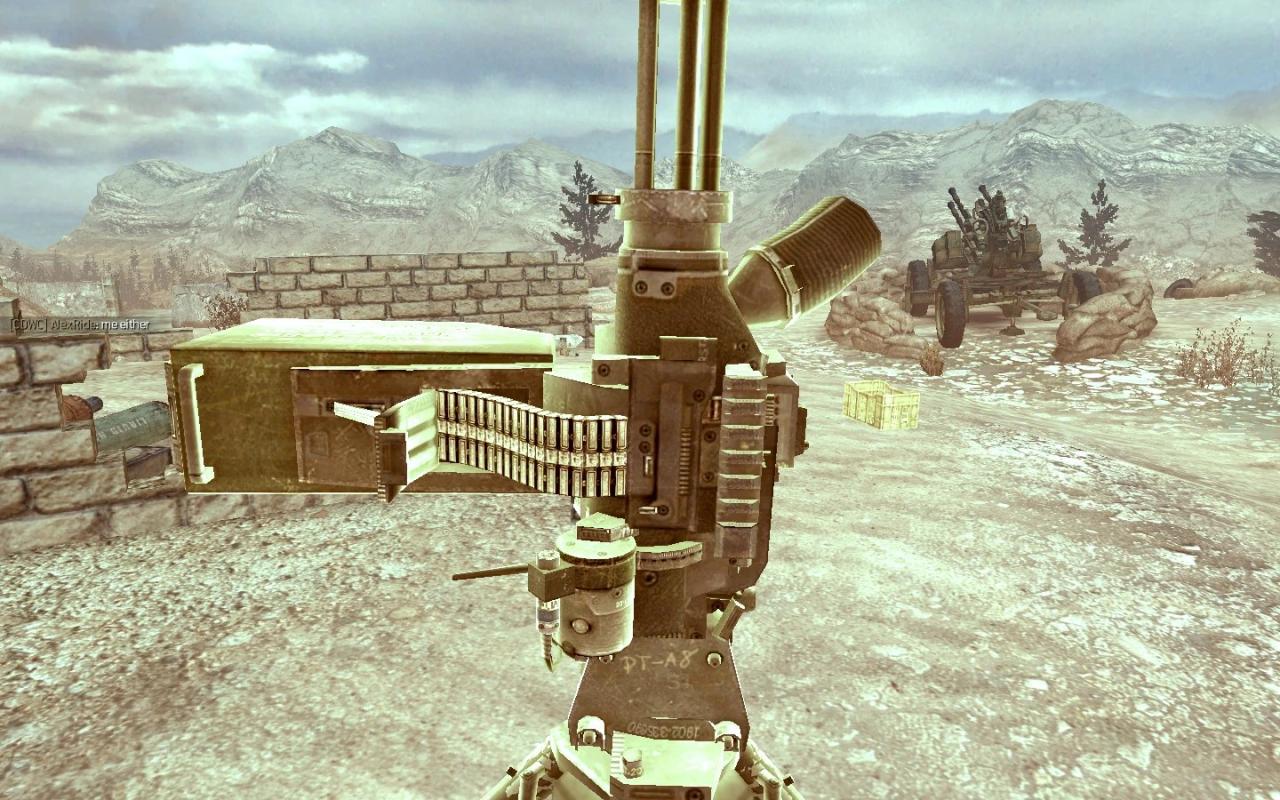 Sentry gun