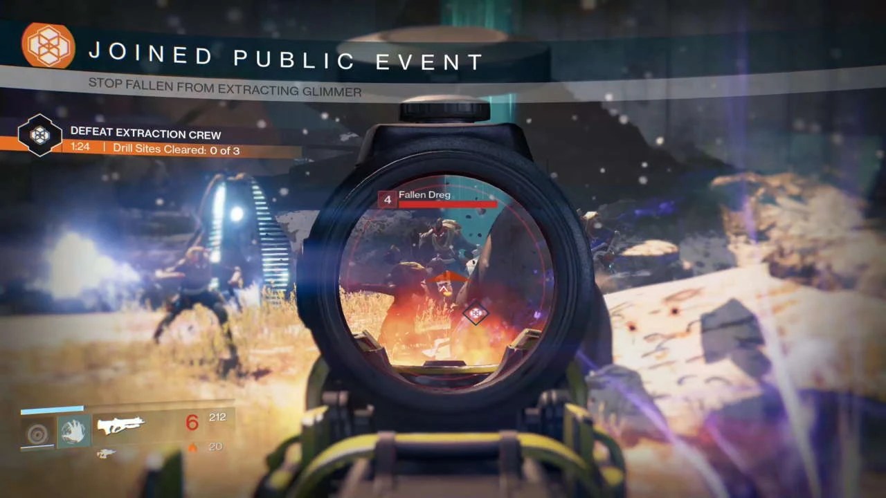 Destiny event contact public heroic play guide make guides gamepur brien aidan june