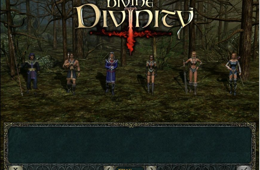 Divinity games direct links nitish junction software