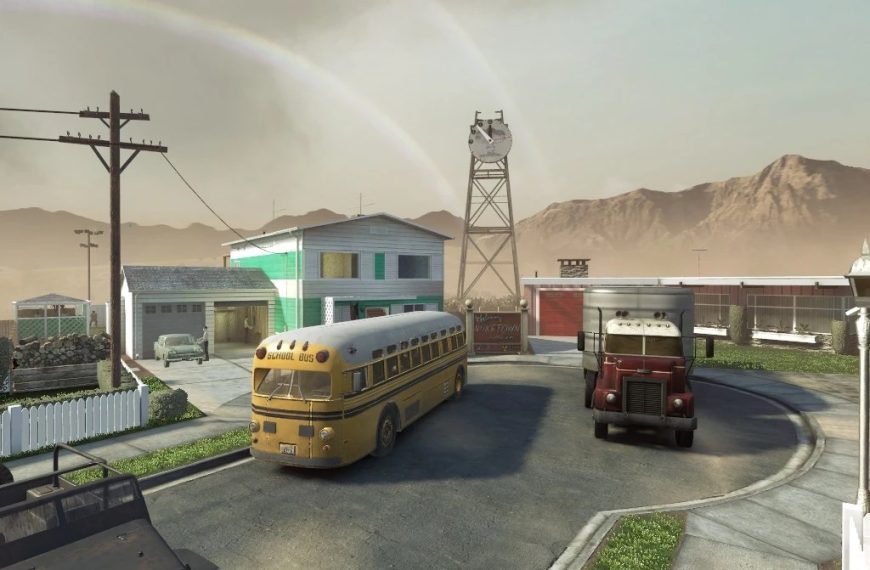Nuketown map duty call ops nuke wikia multiplayer bo 2025 game callofduty screen loading zombies load first 2c bare revision
