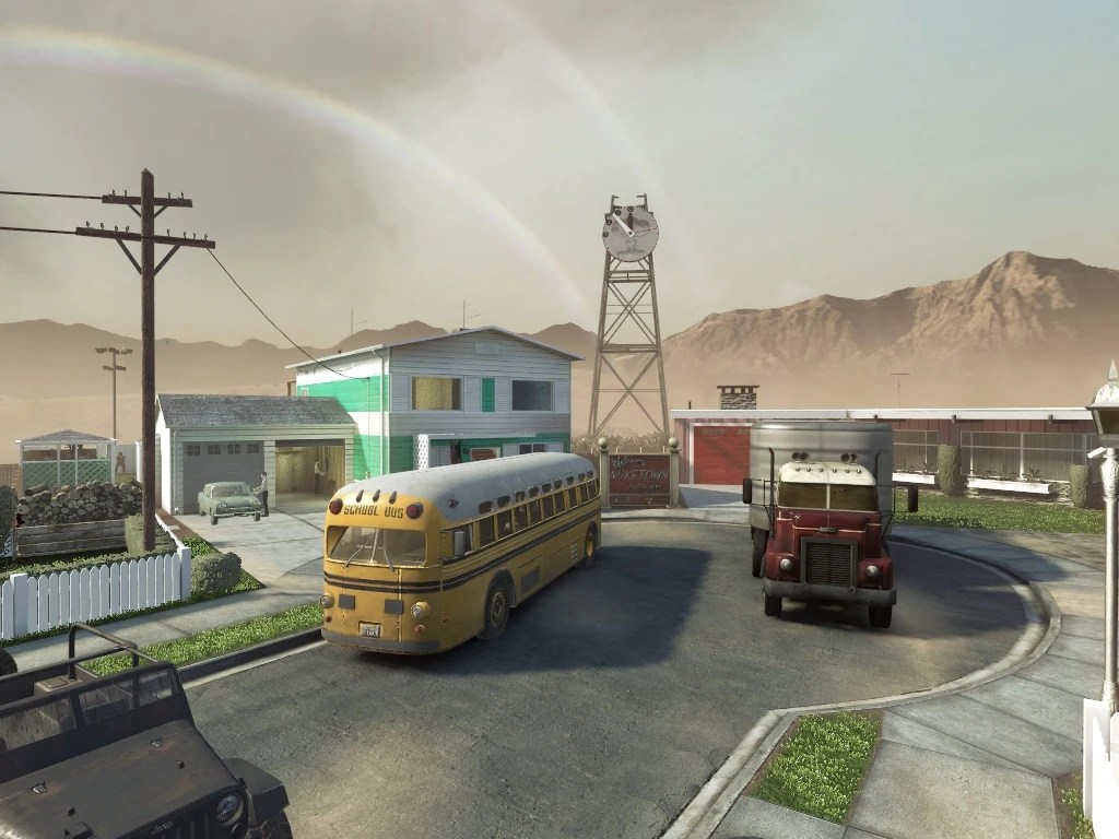 Nuketown map duty call ops nuke wikia multiplayer bo 2025 game callofduty screen loading zombies load first 2c bare revision