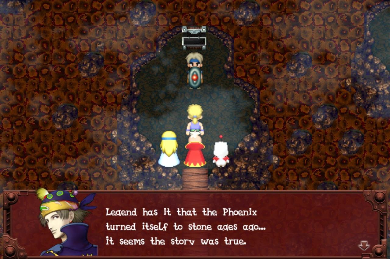 Ffvi magicite status2