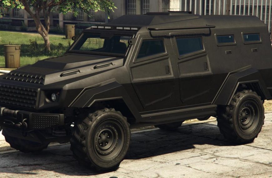 Gta v online insurgent