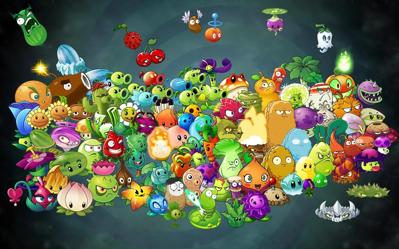 Zombies vs plants apk android games play game pvz description apps pvz2 mini