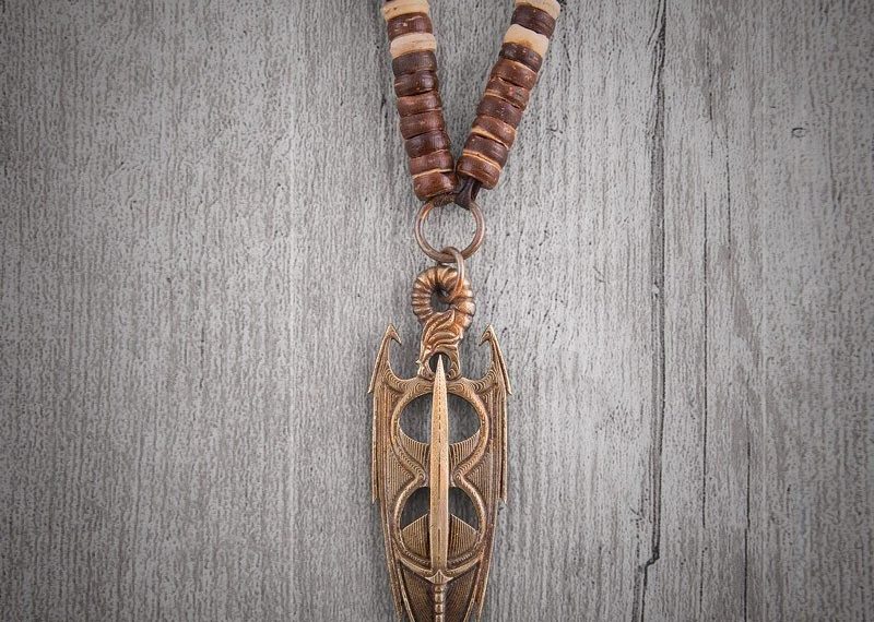 Amulet of akatosh skyrim