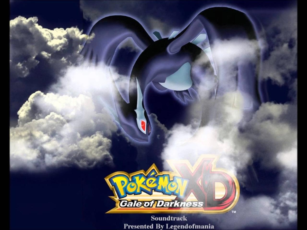 Xd darkness gale pokemon wiki game pokémon strategywiki