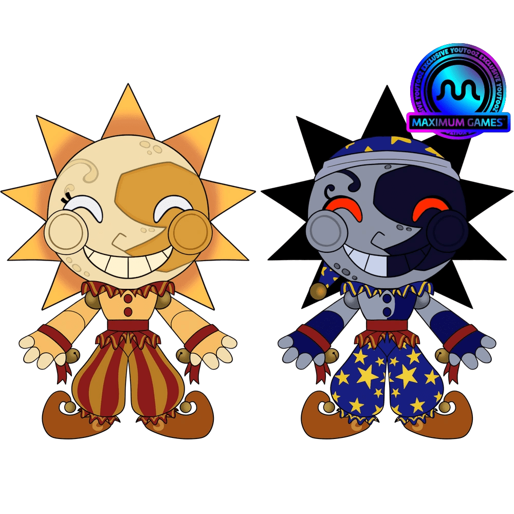 Are you sun or moon