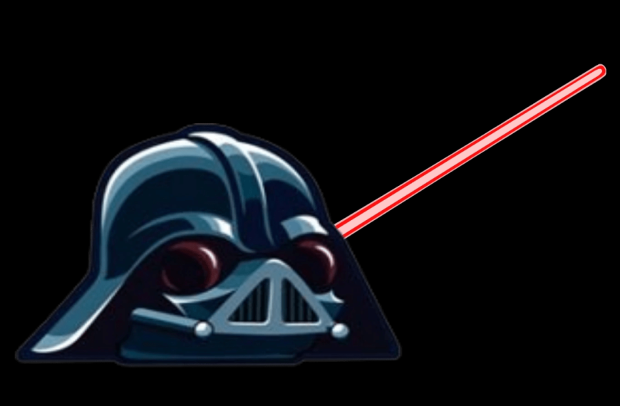 Angry darth epic fanon wikia lightsaber kindpng