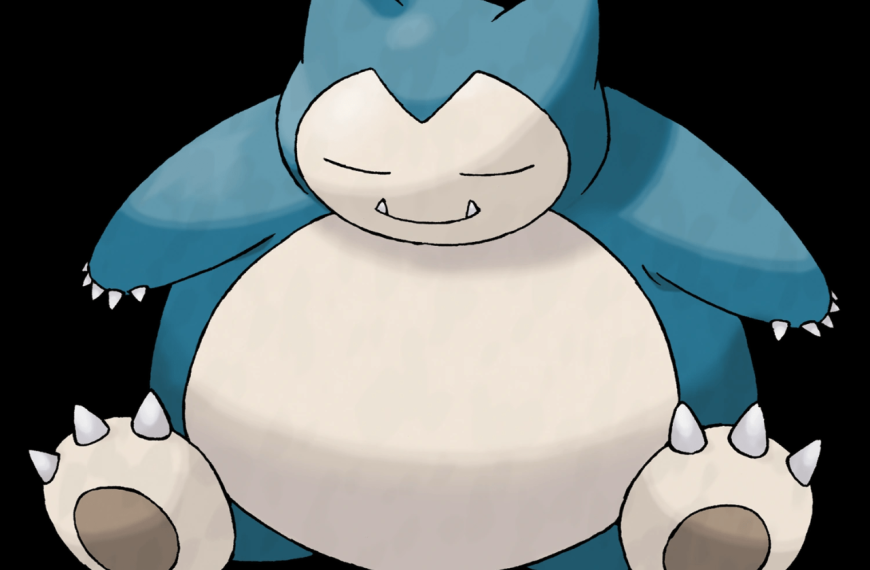 Snorlax