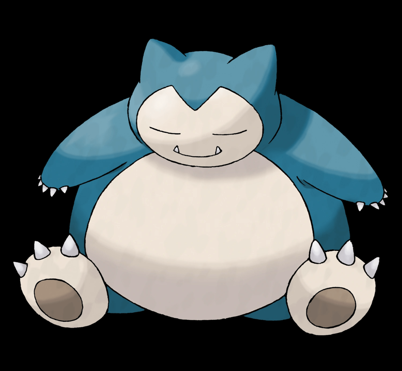 Snorlax