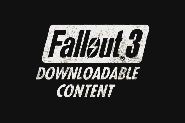 Add ons for fallout 3