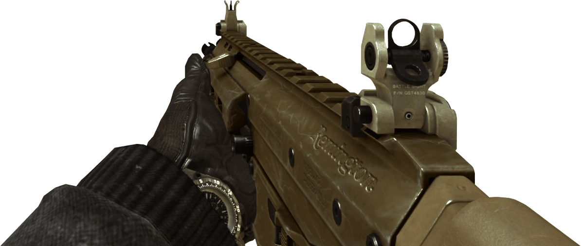 Modern warfare 3 acr 6.8