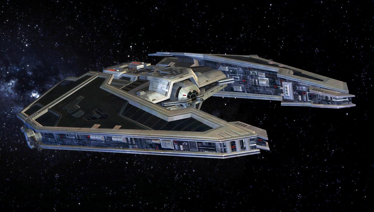 Wars star sith ship ships republic old fury player empire visit