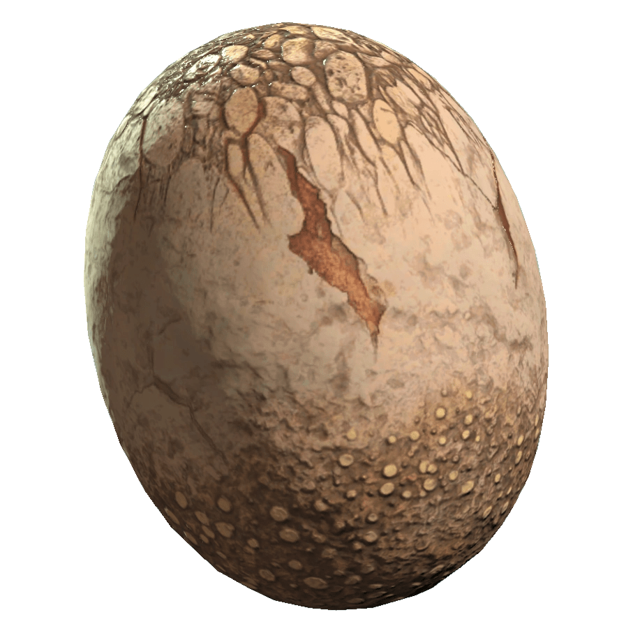 Mirelurk egg fallout 4