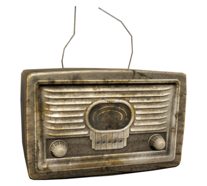 Fallout 4 radio mods