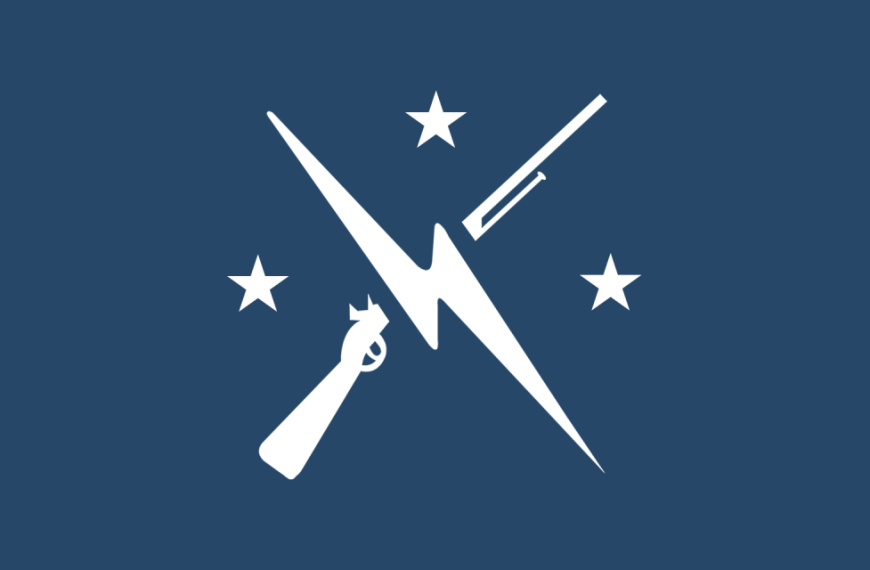 Minutemen logo fallout 4