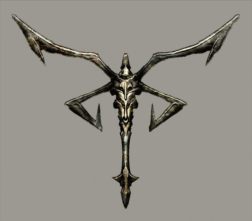 Re4 sell insignia key