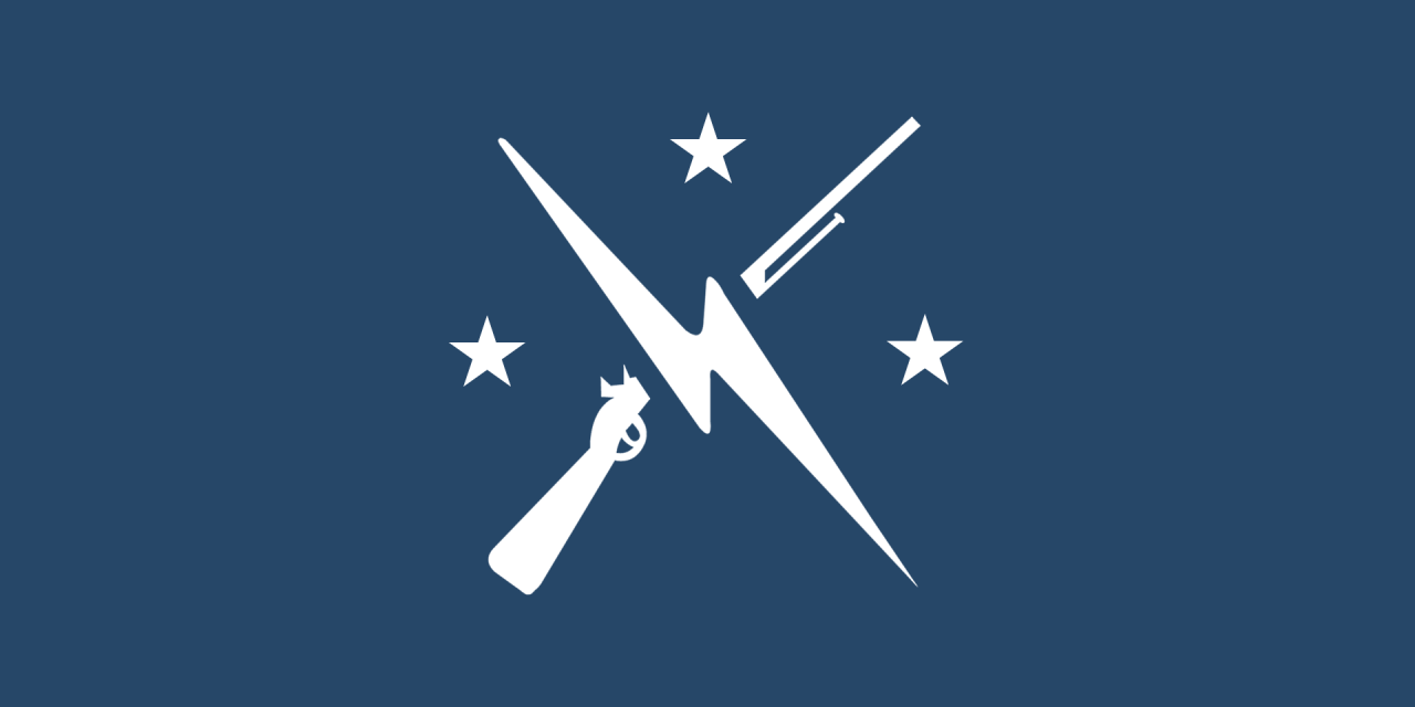 Minutemen logo fallout 4