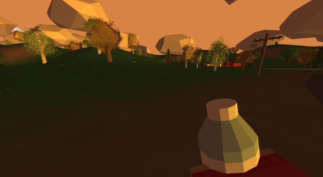 Unturned id for water