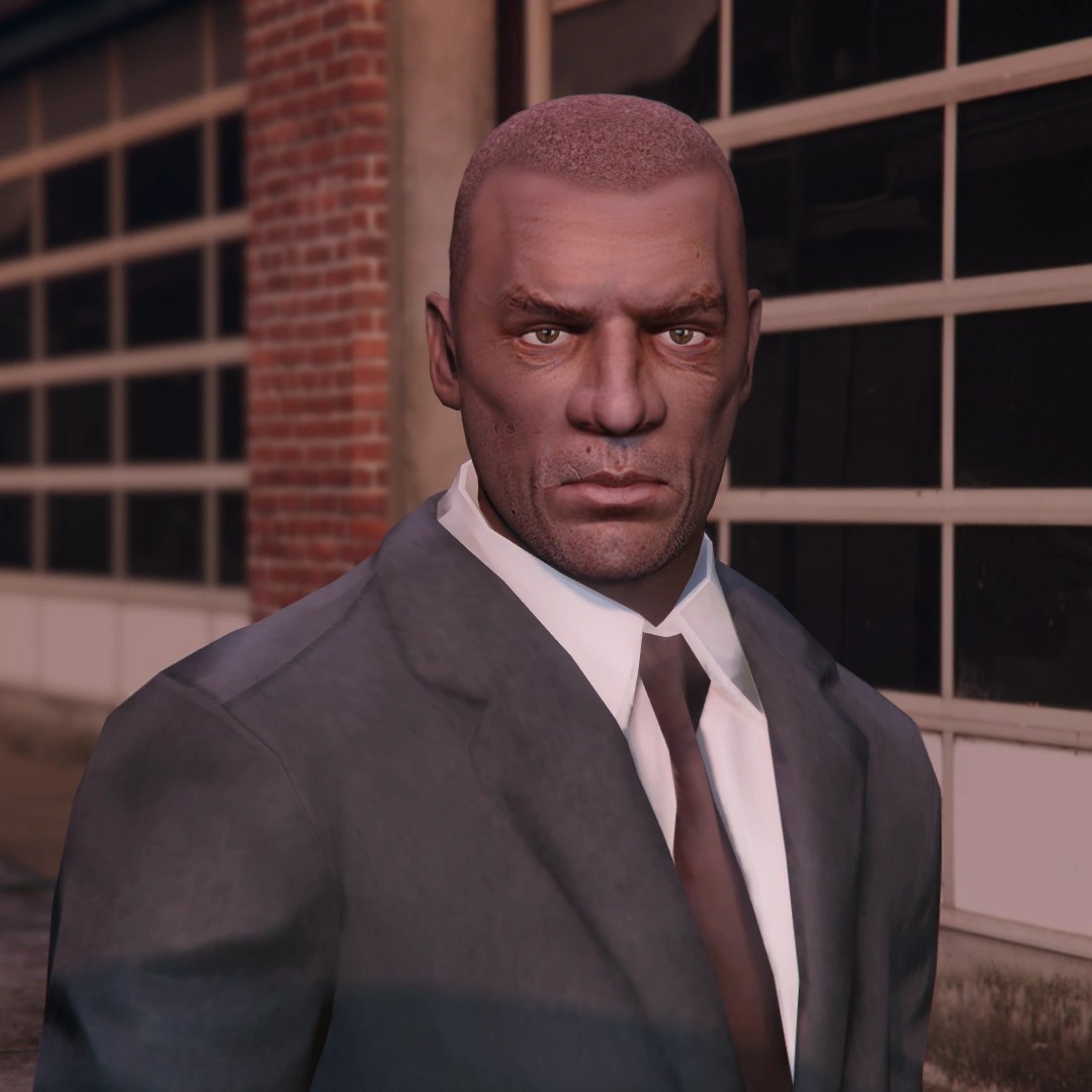 Patrick mcreary gta 5