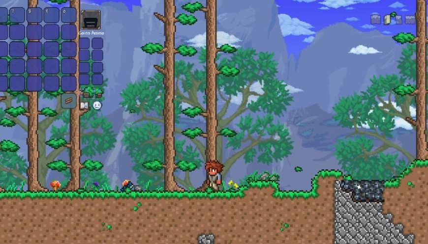 Pickaxe names terraria suggest ultimate