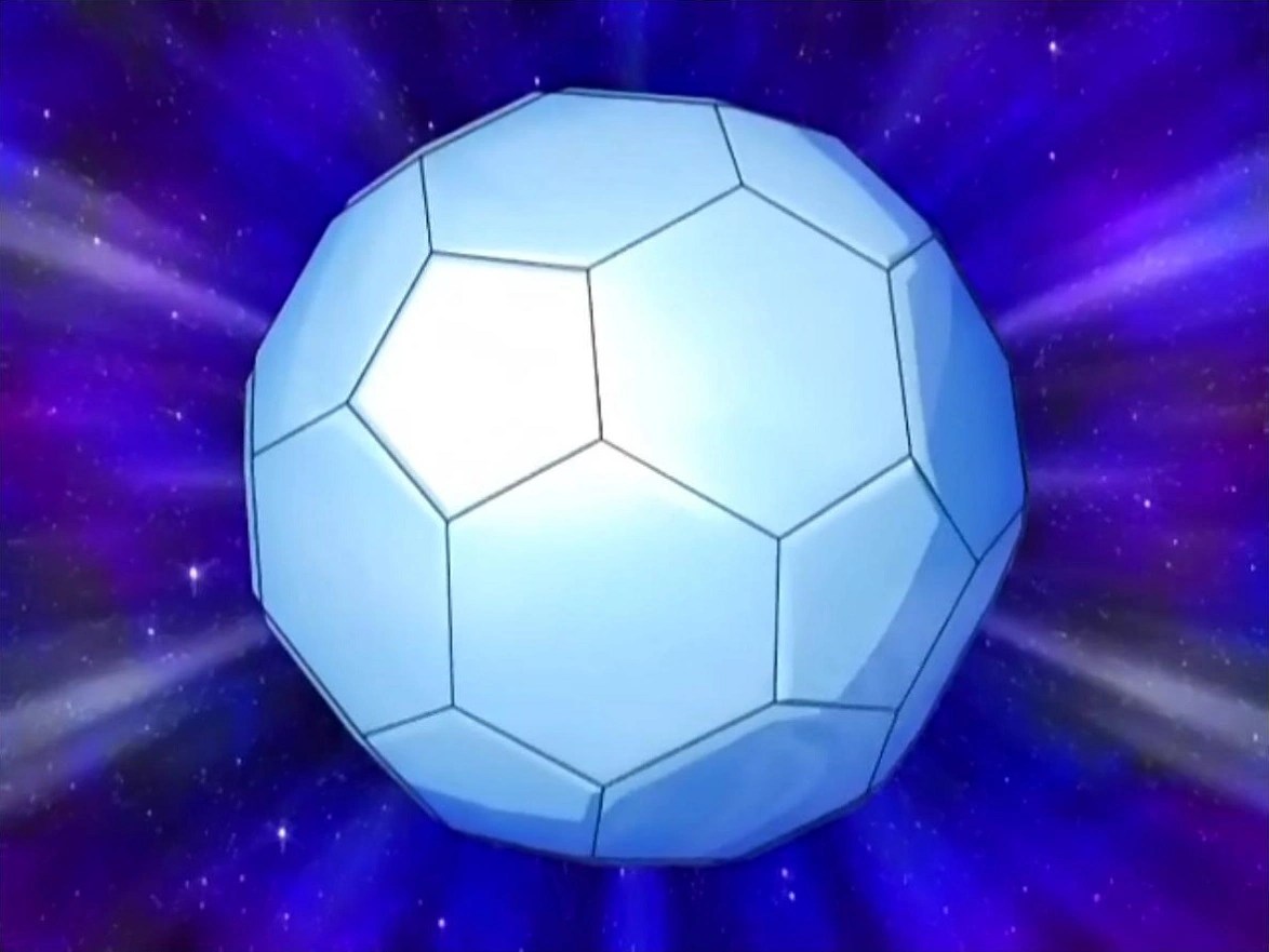 Glowing orb pokemon go