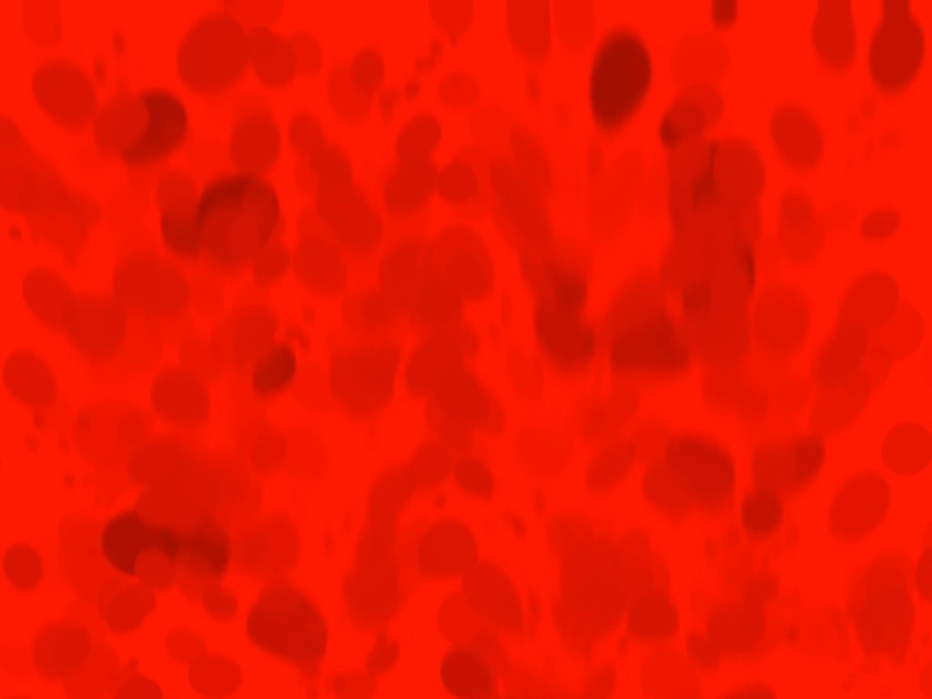 Is there blood in fnaf
