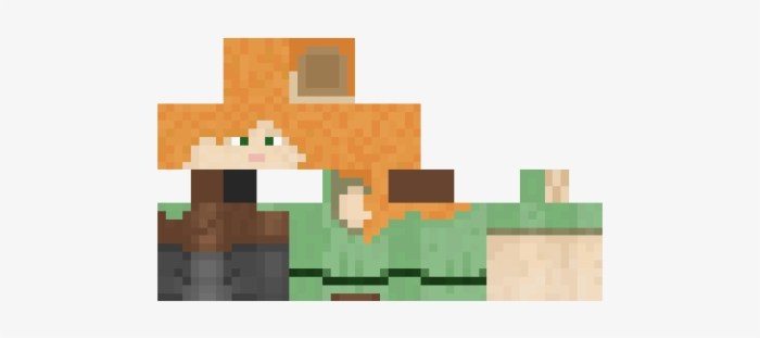 Minecraftskins