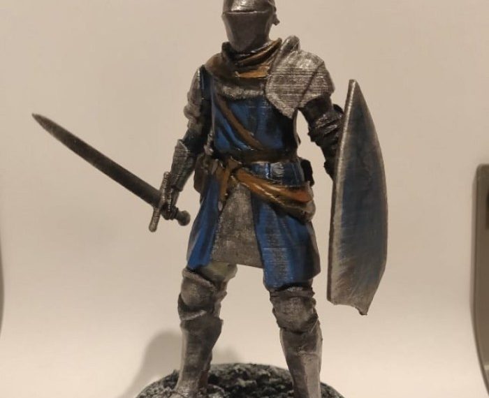 Elite knight dark souls