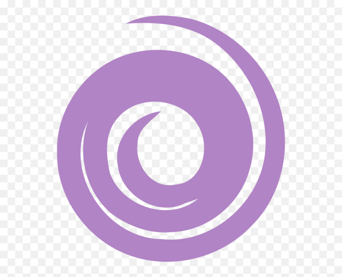 Destiny 2 void symbol