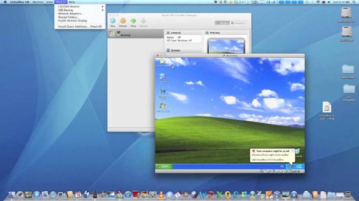 Mac os x emulator online