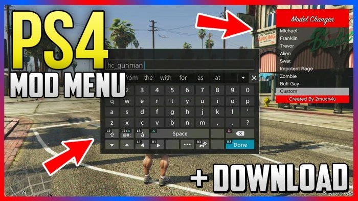 Mechanic multiplayer mods gta5 immagine car