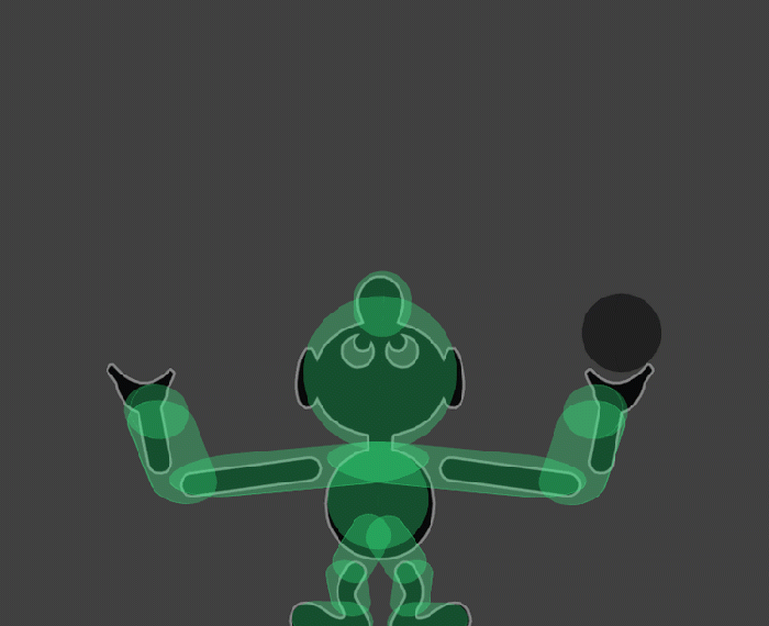 Mr game and watch judge