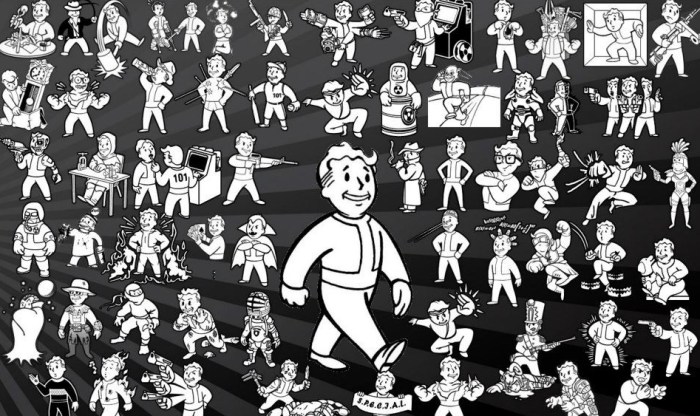 Fallout 76 new perks