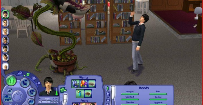 Is sims 3 multiplayer