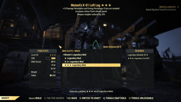 Fallout ammo lootandgrind